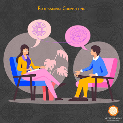 professional counselling