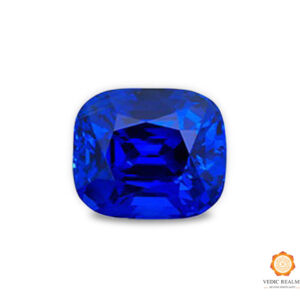 Blue Sapphire Birthstone