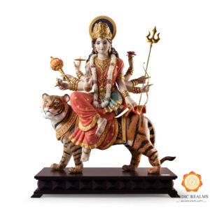 Goddess-Durga
