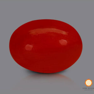 Red Coral 1.25 carats
