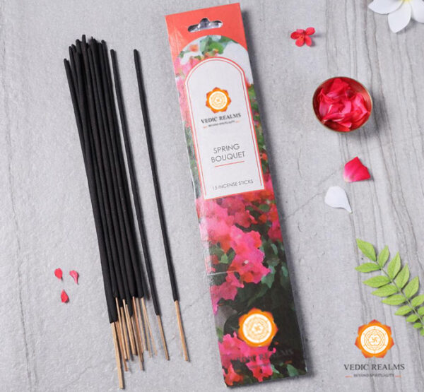 Spring-Bouquet-Natural-Incense-Sticks