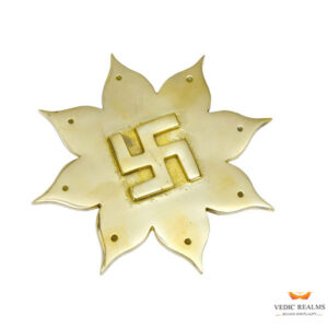 Swastik-on-Laxmi-Lotus-Vastu-Wall-Hanging