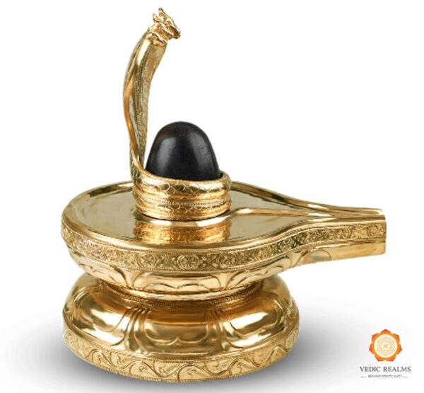 mahalingam-with-bronze-yoni-and-black-narmada-lingam