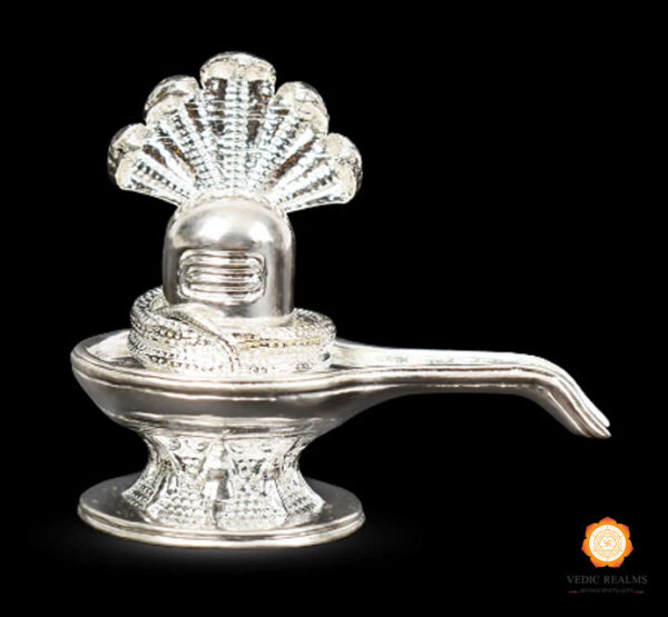 shivling-in-pure-silver