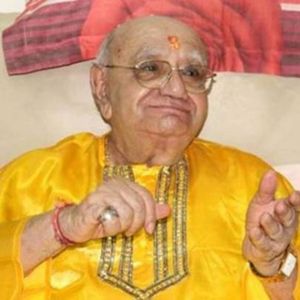 Bejan Daruwalla