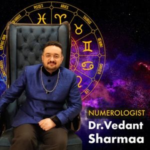 Dr. Vedant Sharmaa
