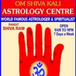 Om shiva kali indian astrology center