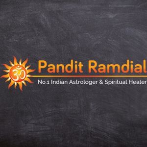 Pandit Ramdial Ji