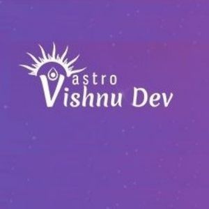 Astrologer Vishnudev Ji