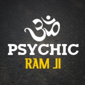 Psychic Ram Ji
