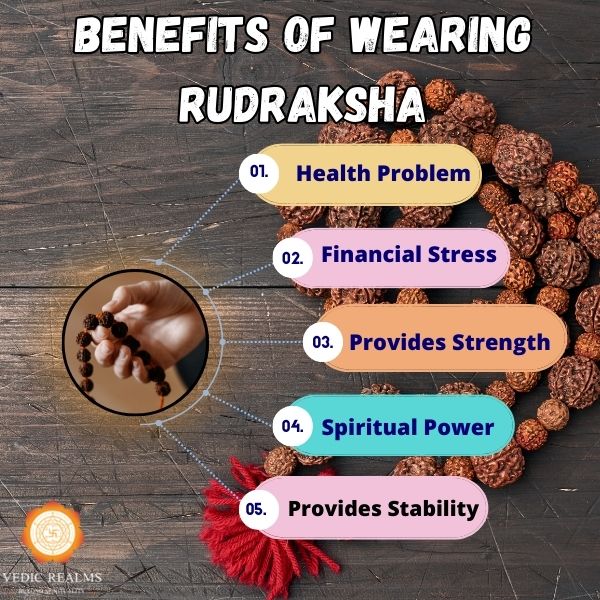 Rudraksha Care & Worship | How to Clean Rudraksha Bead