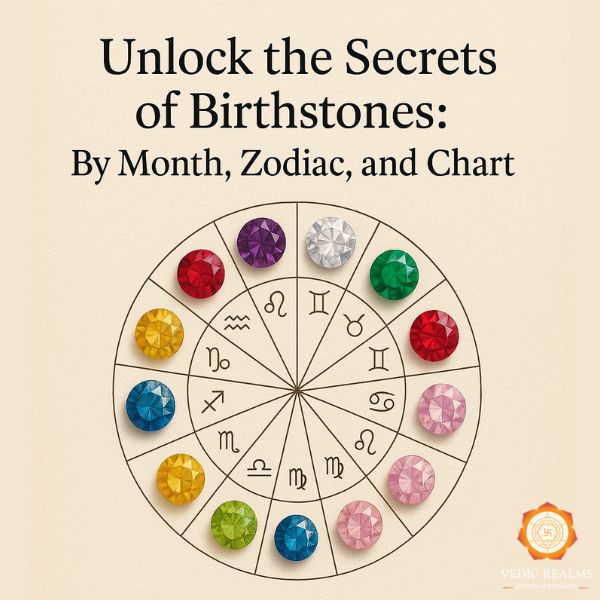 Birthstones