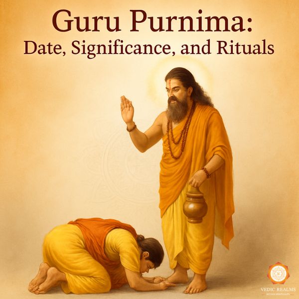 Guru Purnima
